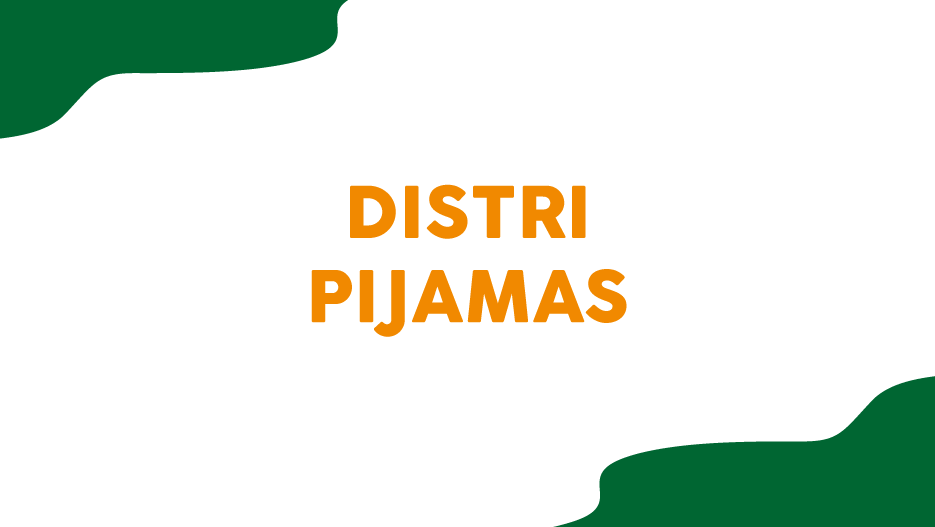 Distri Pijamas Local 39