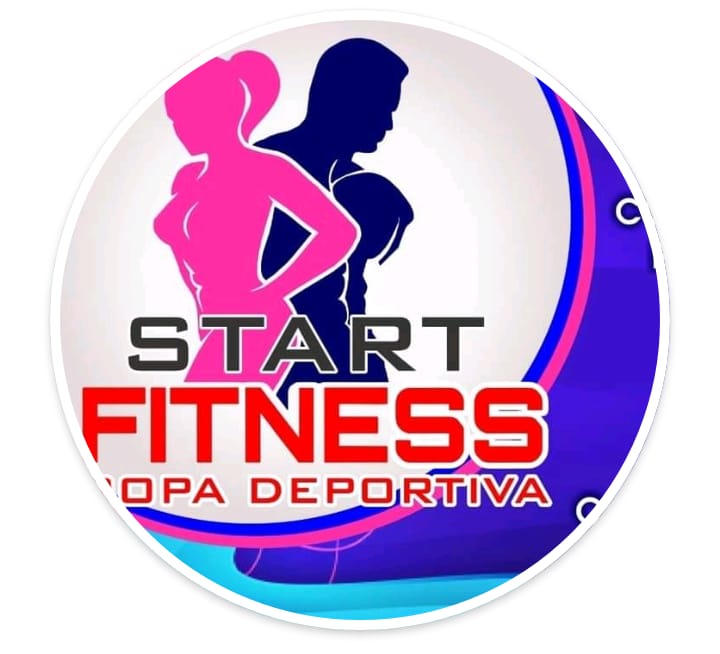 Start Fitness Local 38