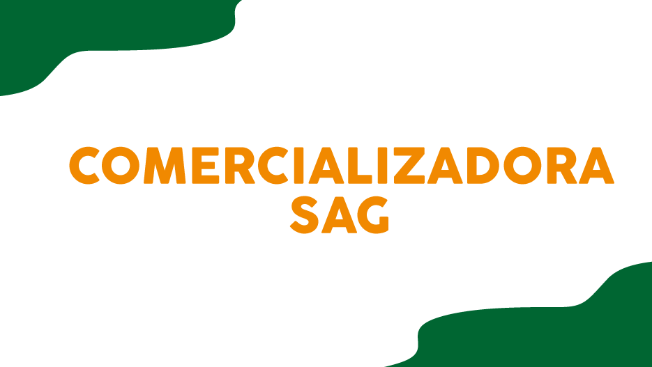 Comercializadora SAG Local 37